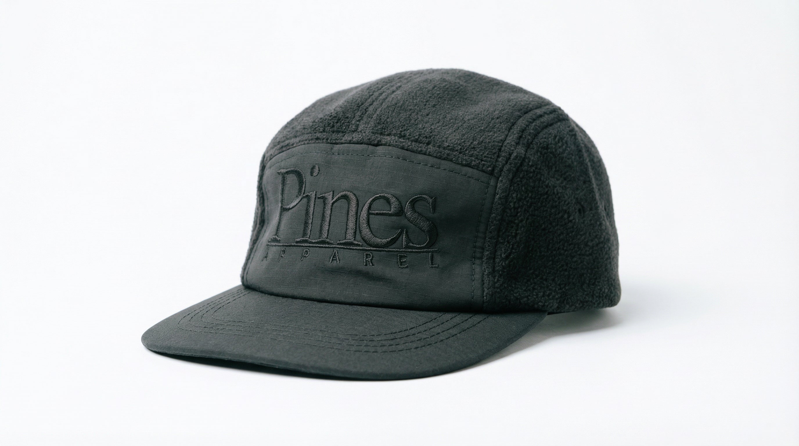 Pines Core Line 5 Panel Cap