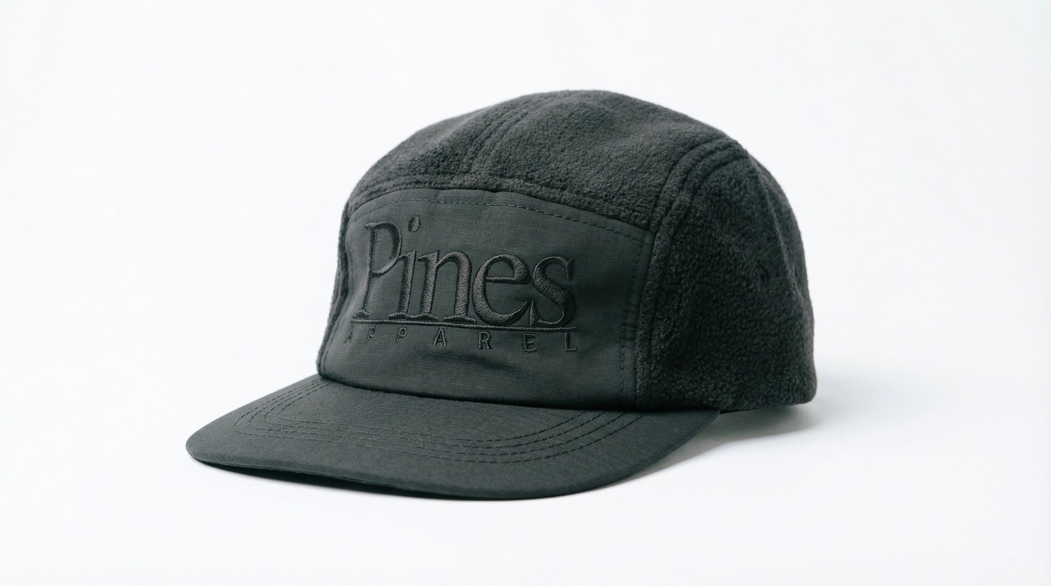 Pines Core Line 5 Panel Cap