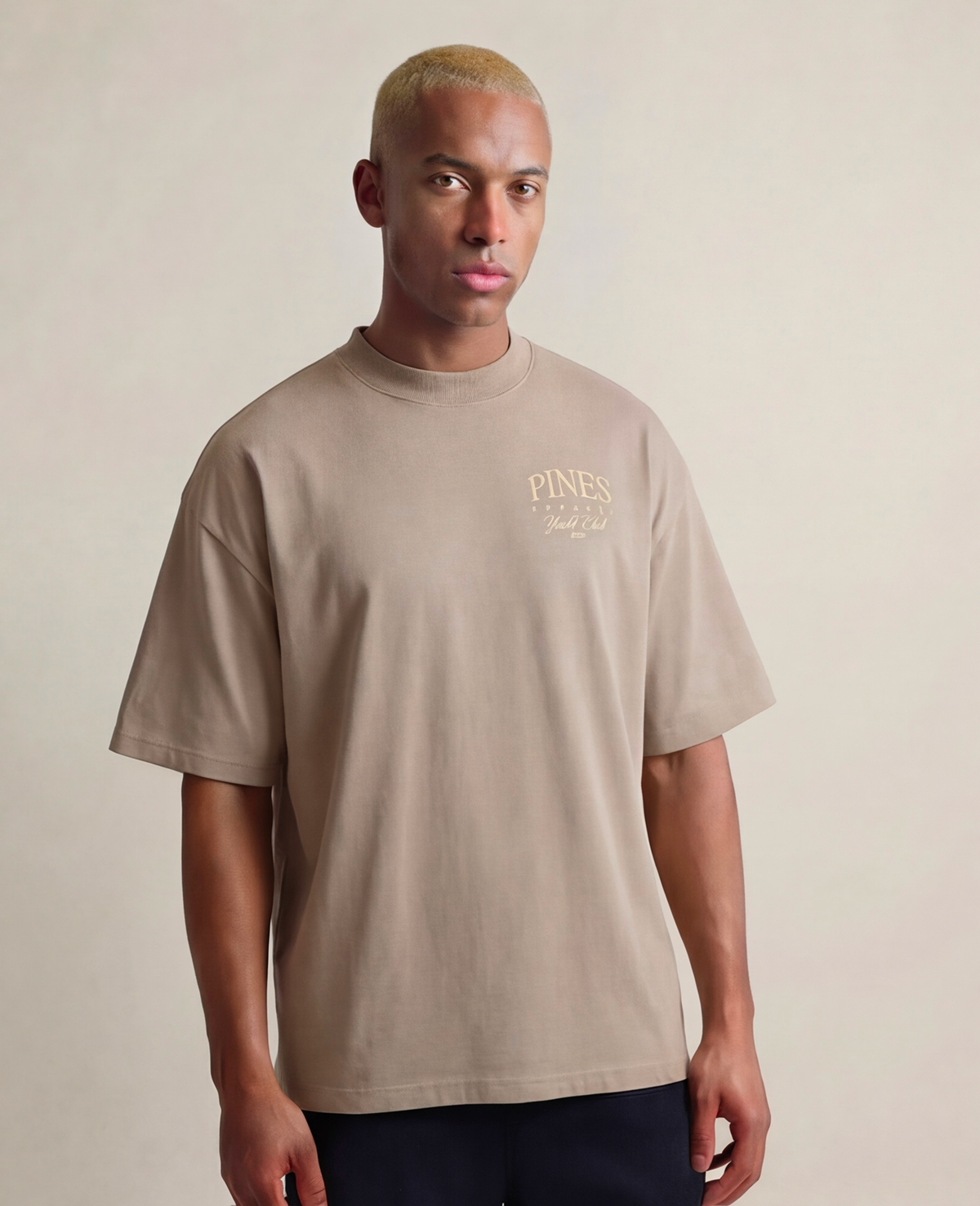 Beige S, Beige M, Beige L, Beige XL