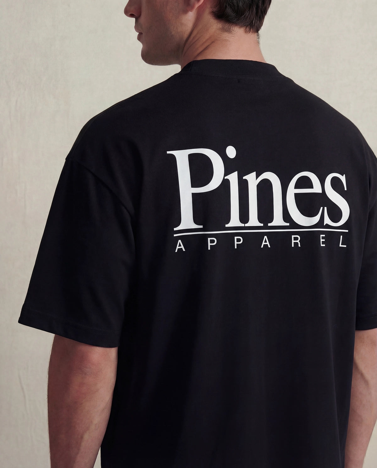 Deep Black S, Deep Black M, Deep Black L, Deep Black XL