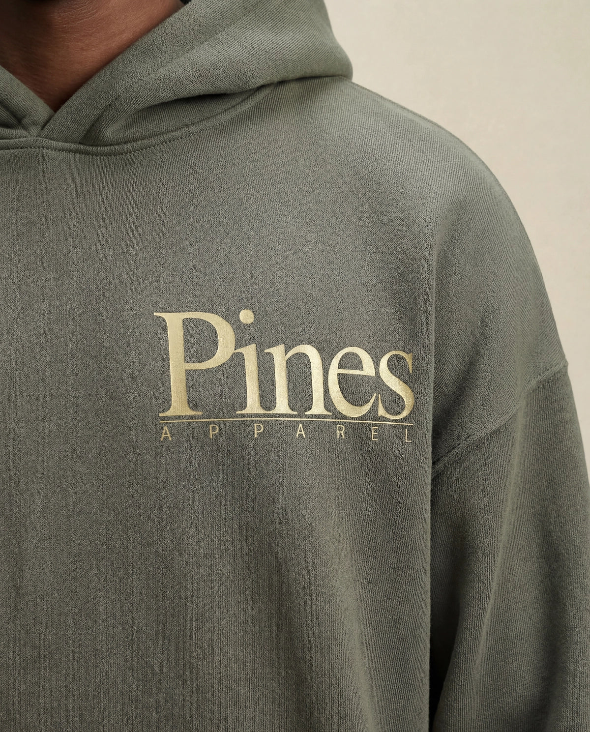 Olive S, Olive M, Olive L, Olive XL