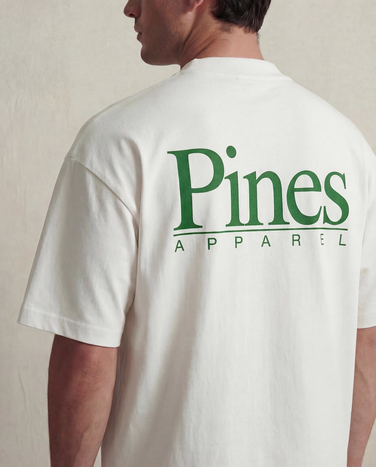 White S, White M, White L, White XL