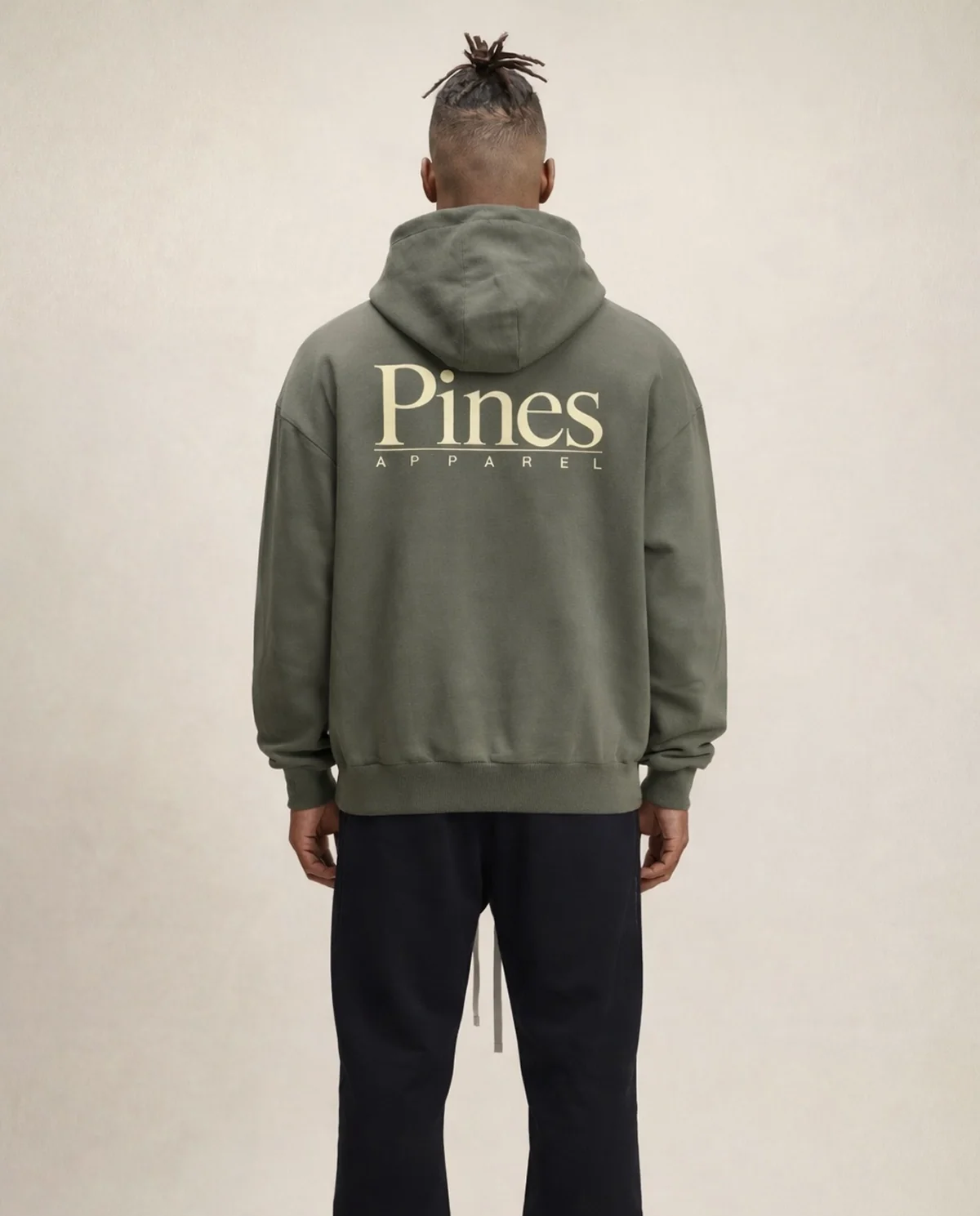 Olive S, Olive M, Olive L, Olive XL