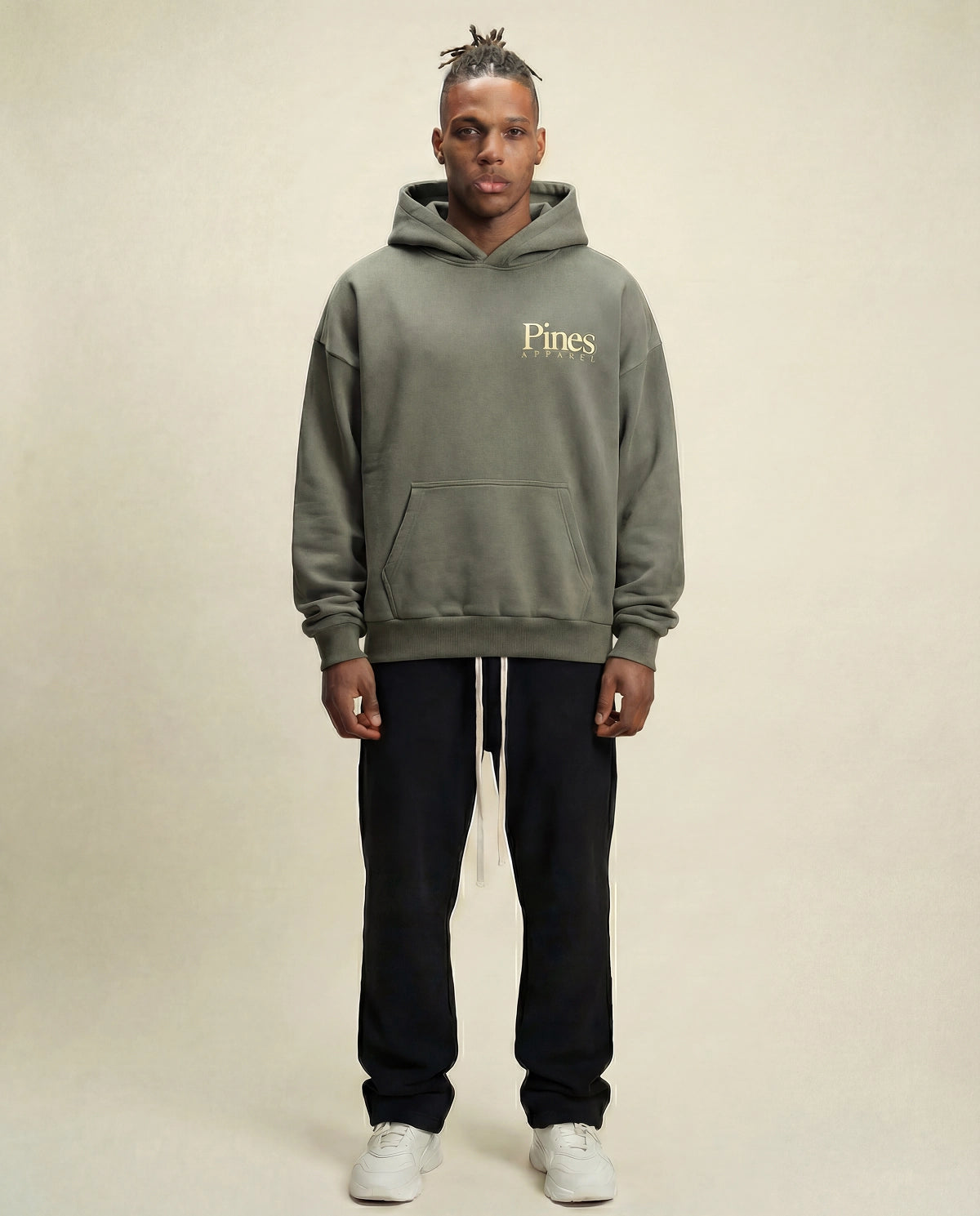 Olive S, Olive M, Olive L, Olive XL